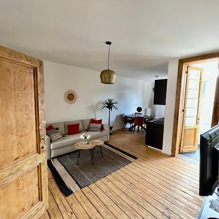 Boho Apartment Antwerp South Extérieur photo