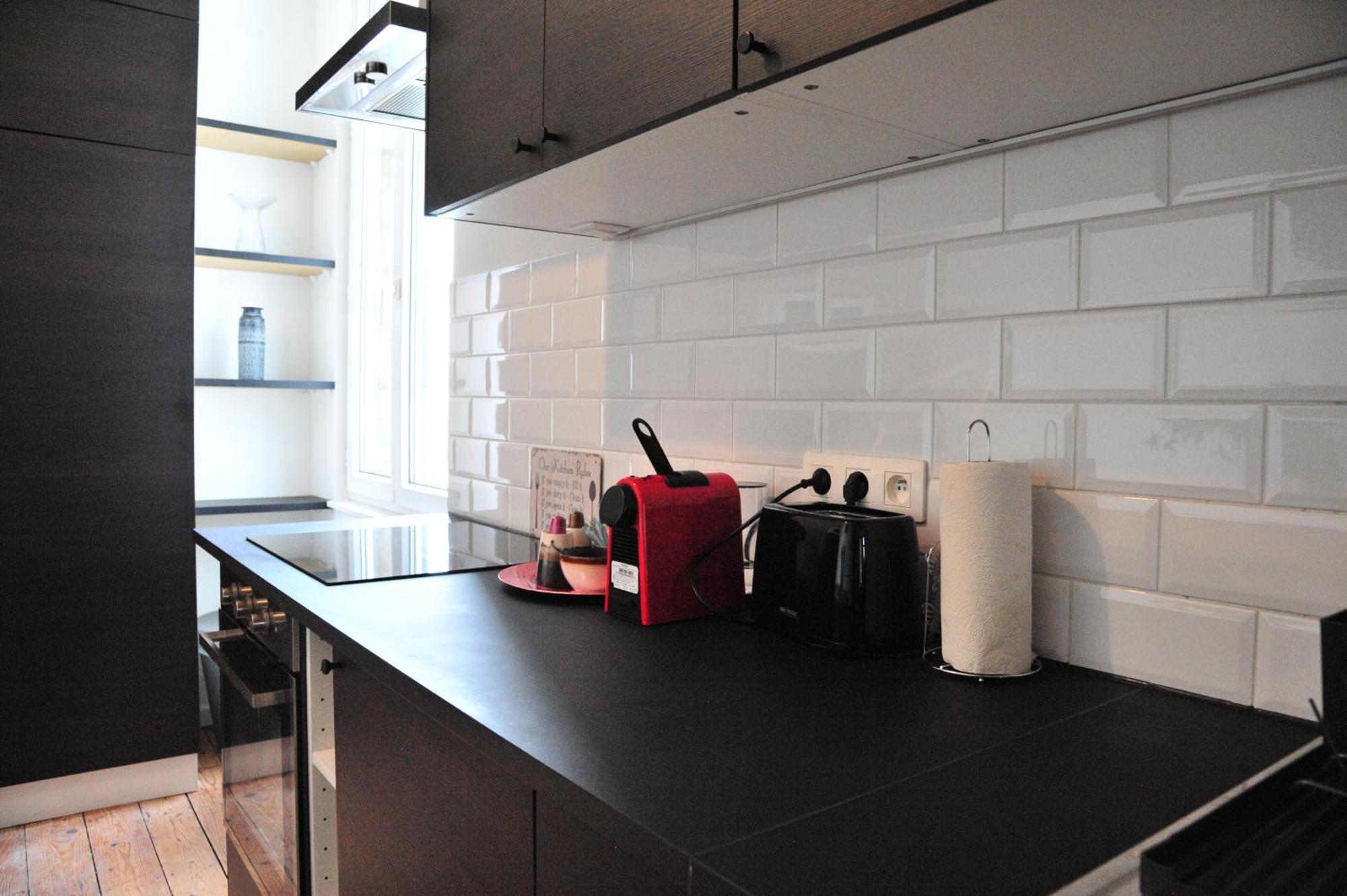 Boho Apartment Antwerp South Extérieur photo