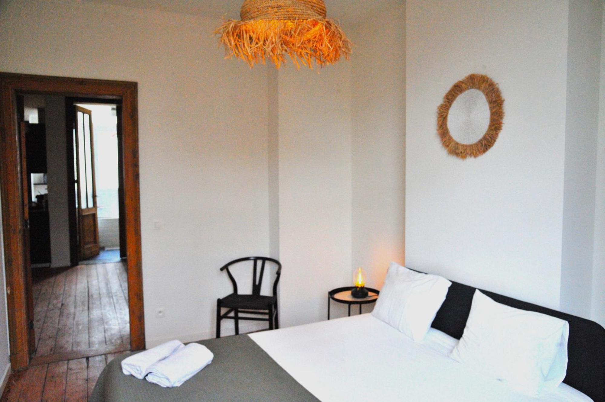 Boho Apartment Antwerp South Extérieur photo
